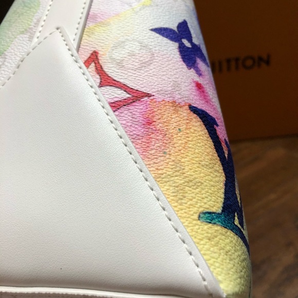 **SOLD** Louis Vuitton Watermark GM Tote only - Limited Edition - Picture 5 of 13